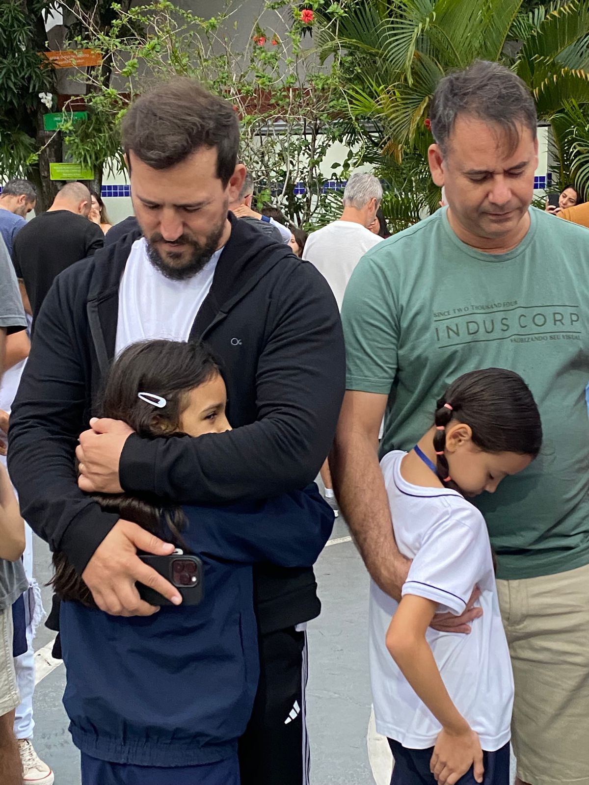 dia dos pais estudantes escola rui barbosa 30