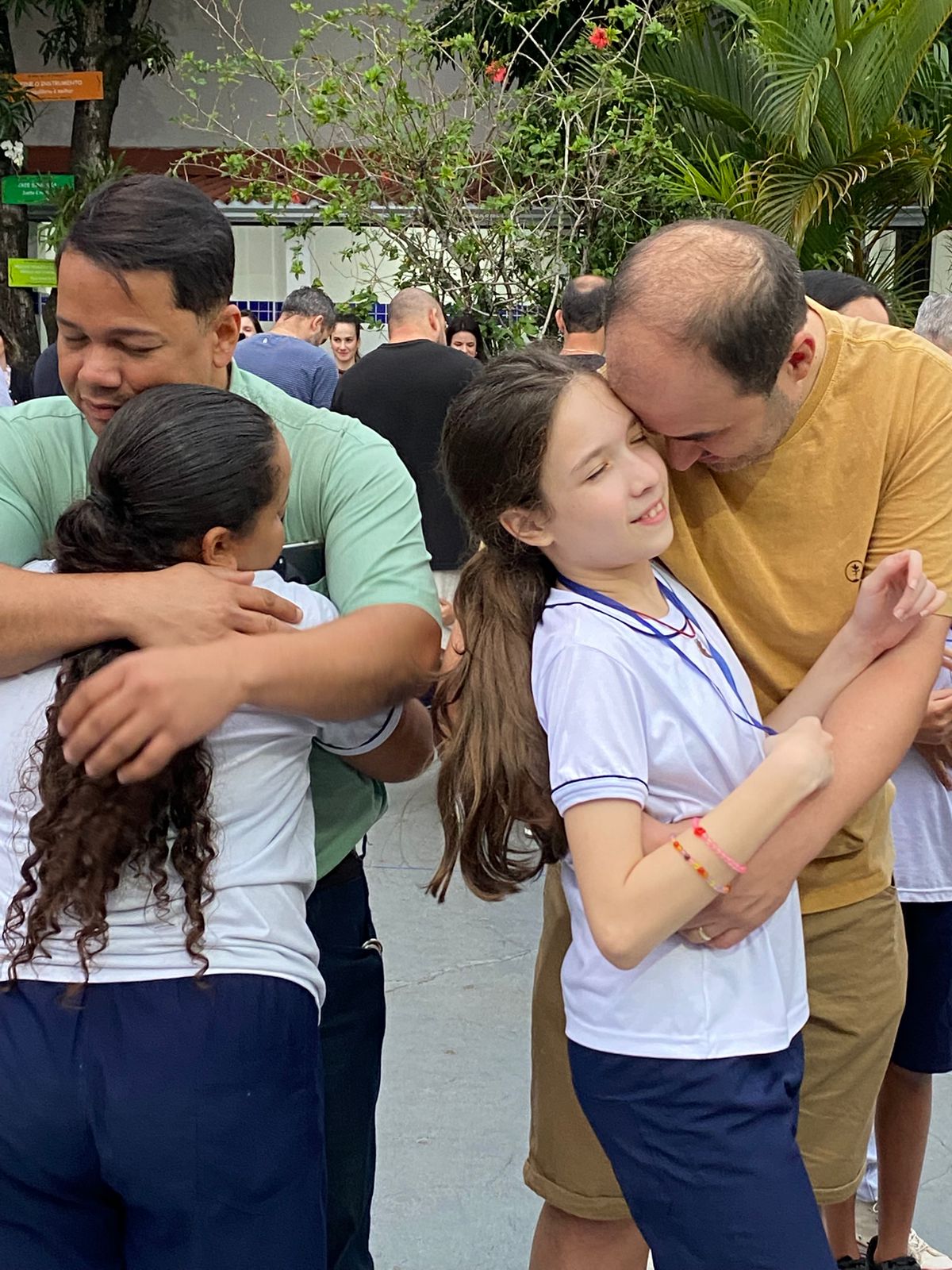 dia dos pais estudantes escola rui barbosa 31