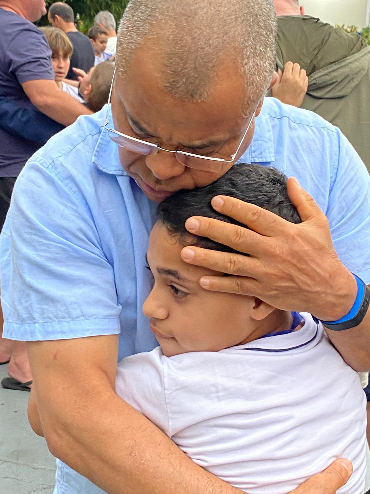 dia dos pais estudantes escola rui barbosa 33