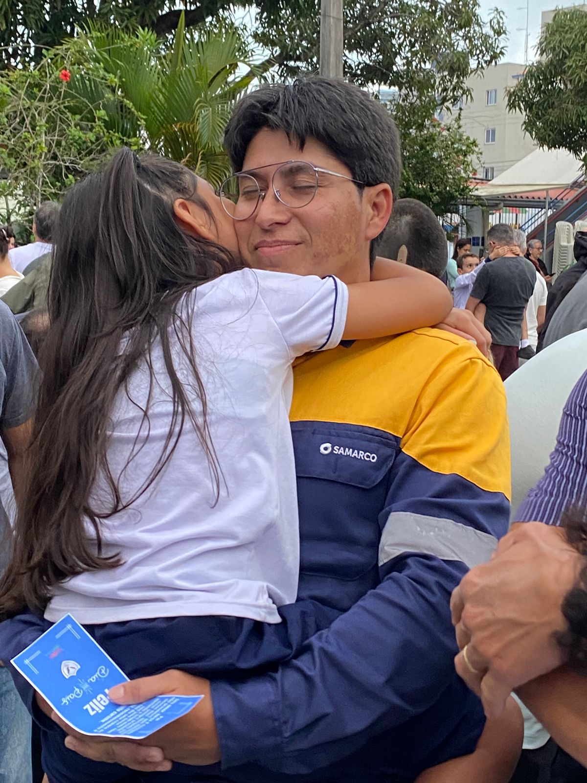 dia dos pais estudantes escola rui barbosa 35