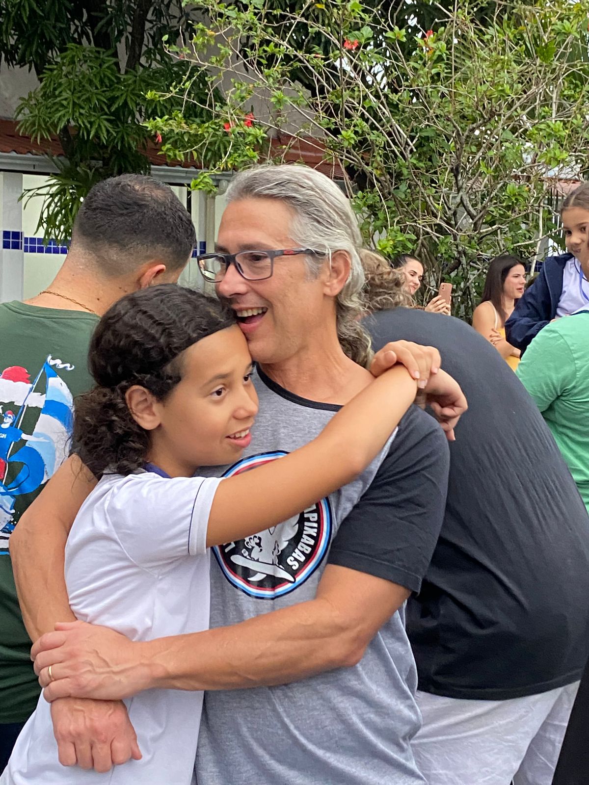 dia dos pais estudantes escola rui barbosa 37