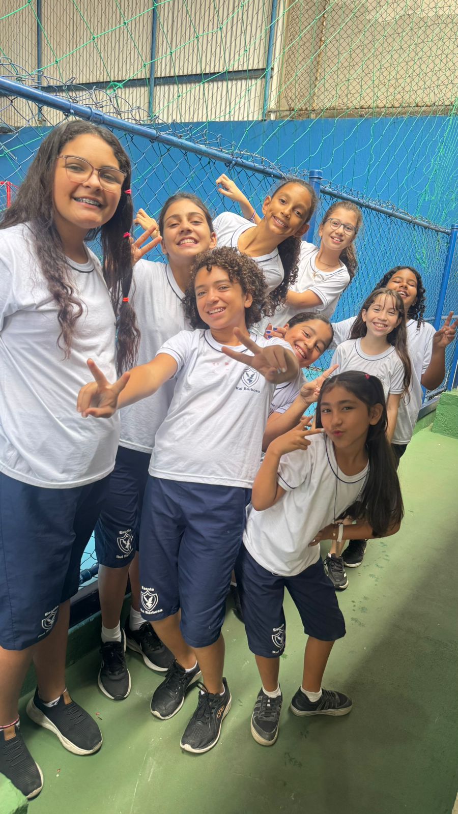 dia dos pais estudantes escola rui barbosa 4