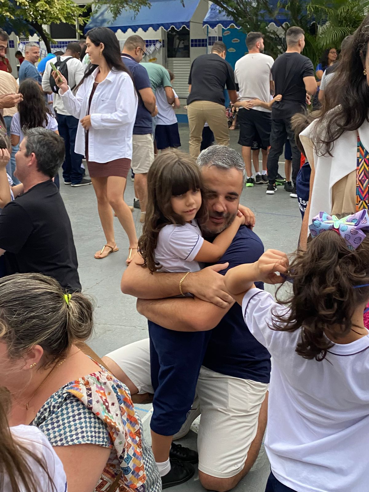 dia dos pais estudantes escola rui barbosa 41