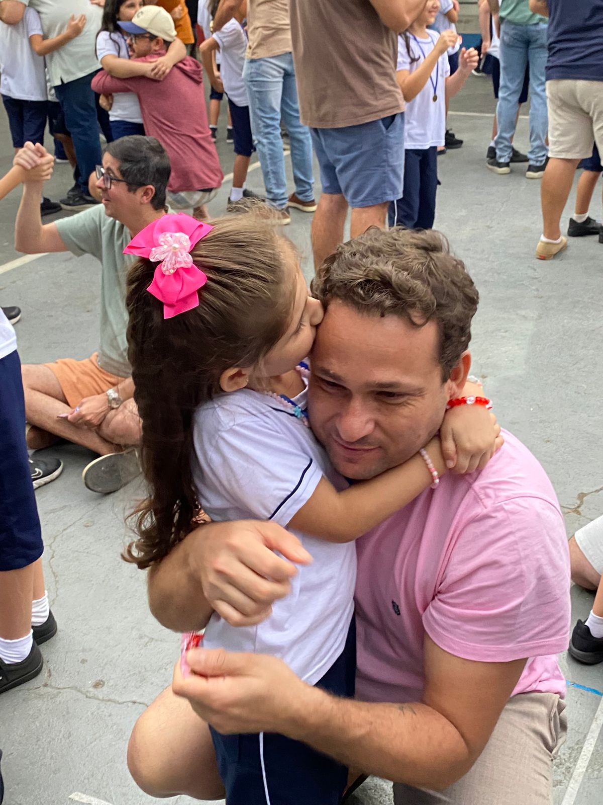 dia dos pais estudantes escola rui barbosa 43
