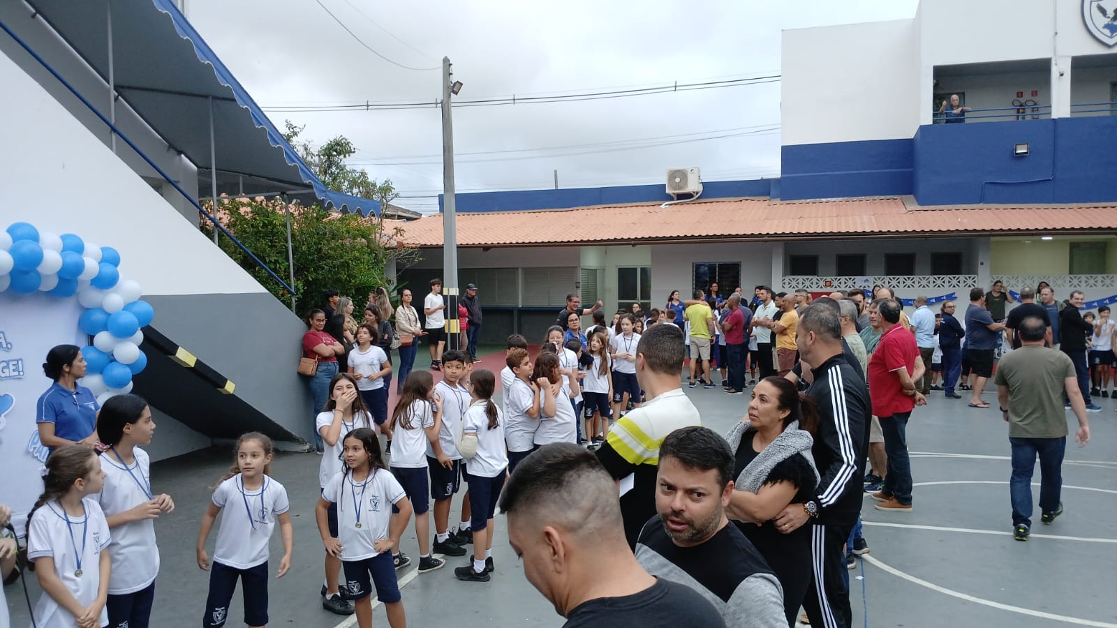 dia dos pais estudantes escola rui barbosa 47