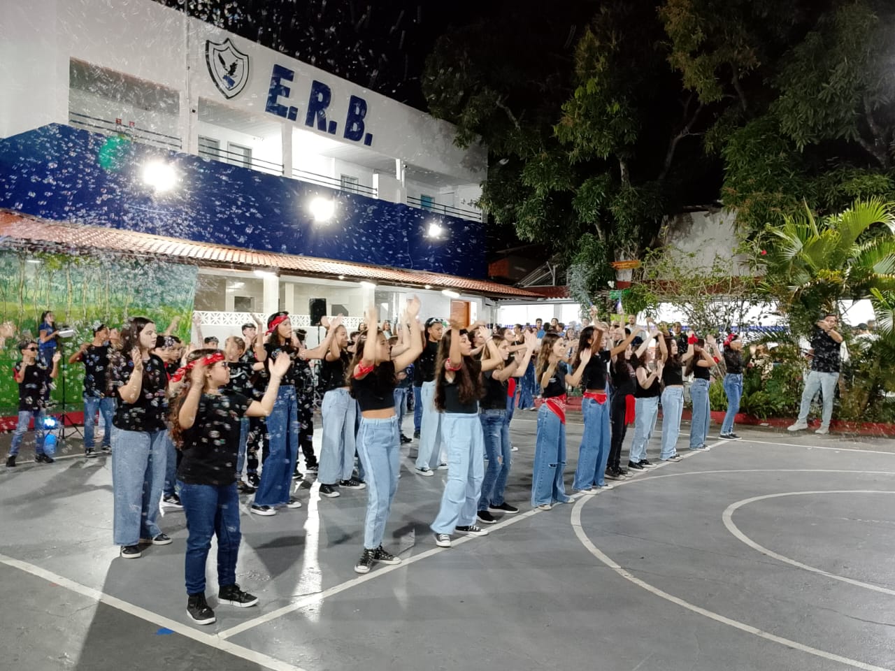 dia dos pais estudantes escola rui barbosa 48