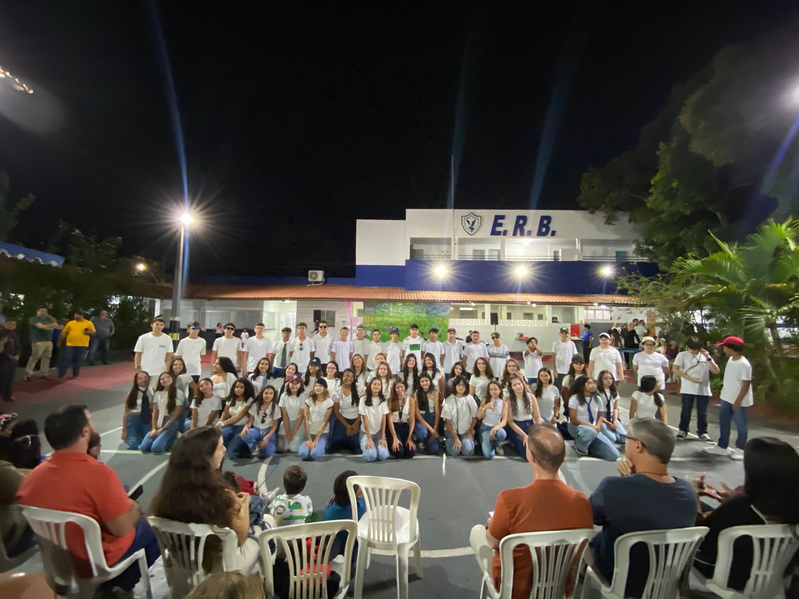 dia dos pais estudantes escola rui barbosa 52