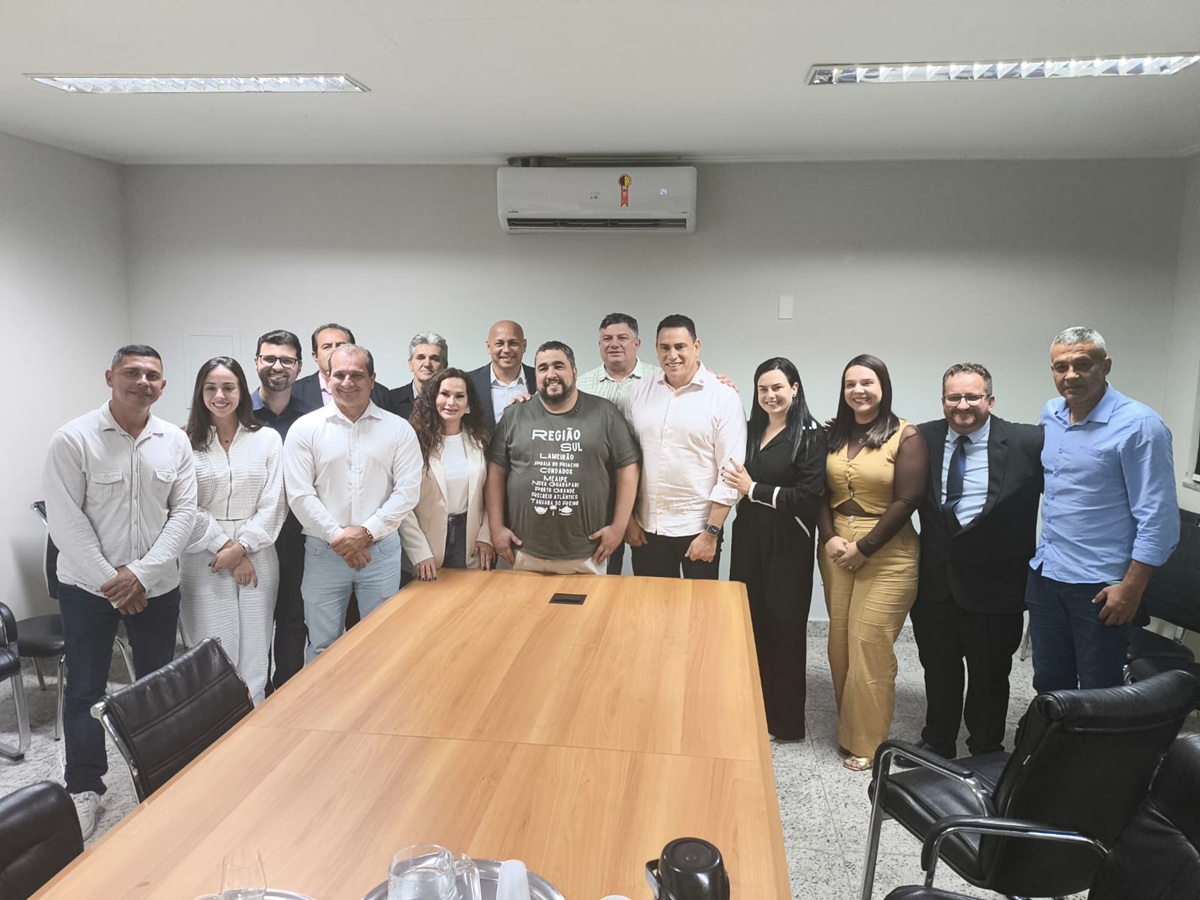 emendas PMG Da Vitoria