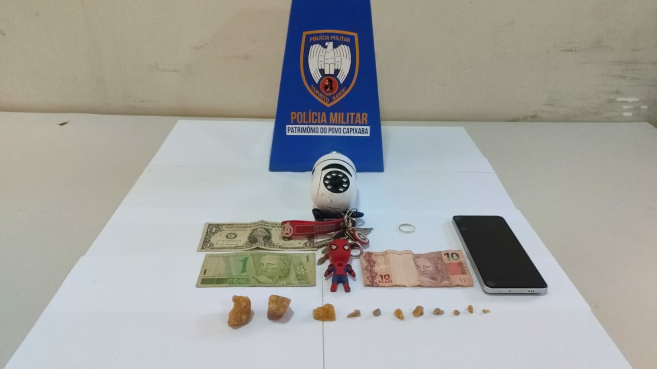 operacao sem sinal apreensao