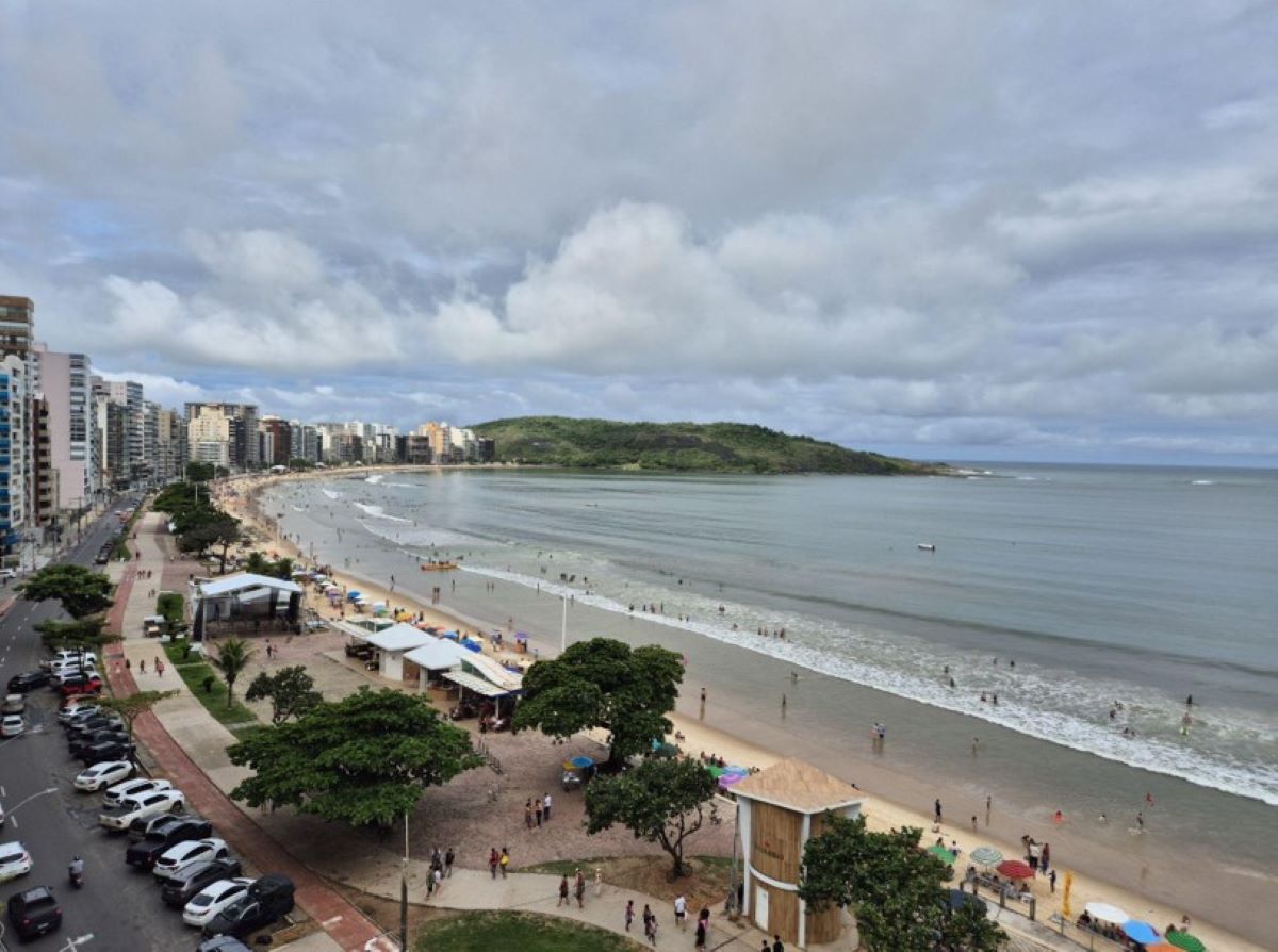 Instabilidade dá lugar a tempo firme em Guarapari; confira a previsão