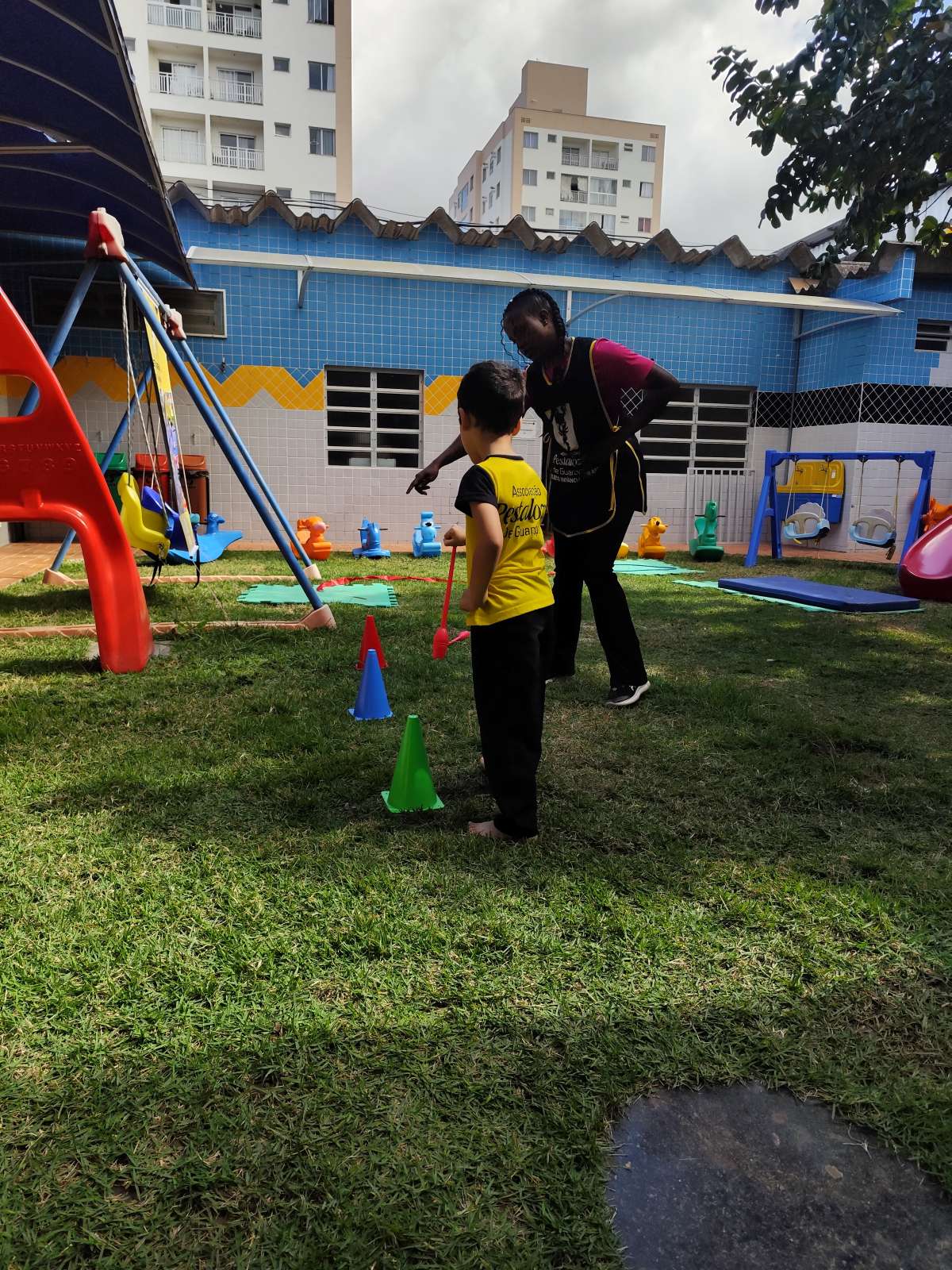 projeto girassol vertical 2