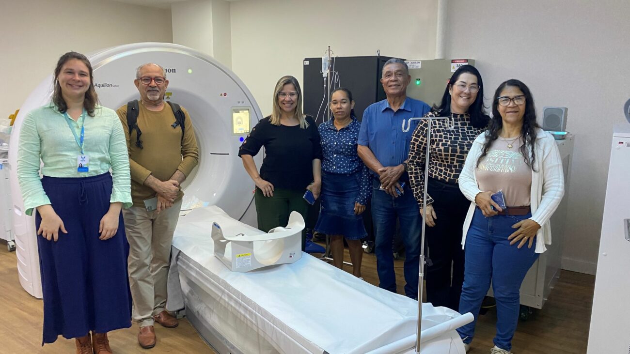 visita conselho de saude 2