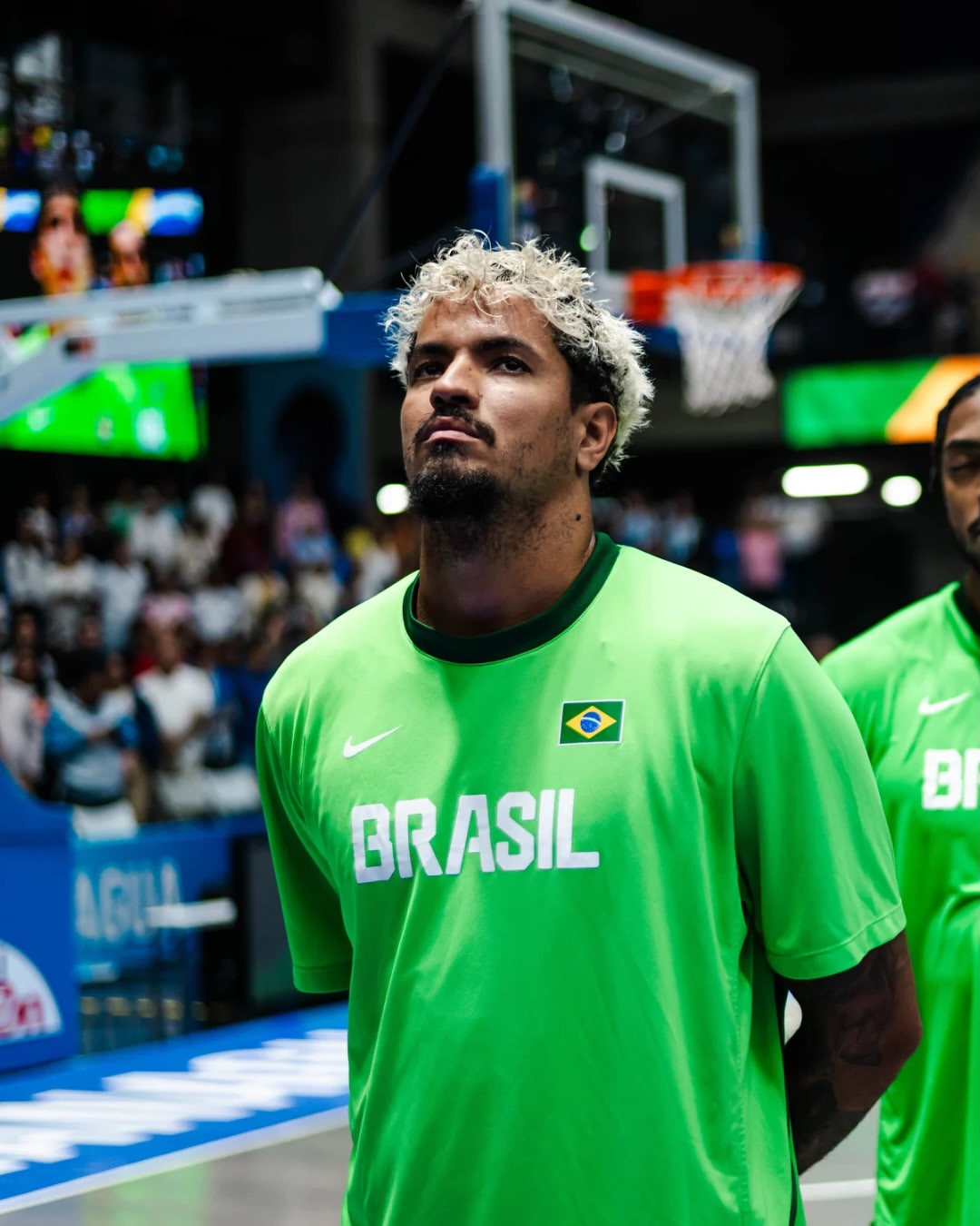 Americup 2025 basquete brasil 11