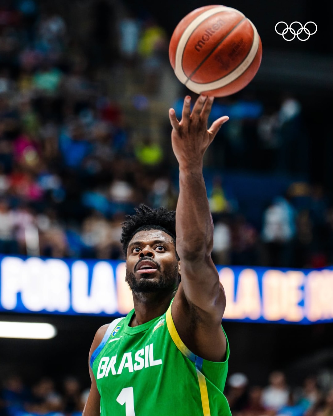 Americup 2025 basquete brasil 13