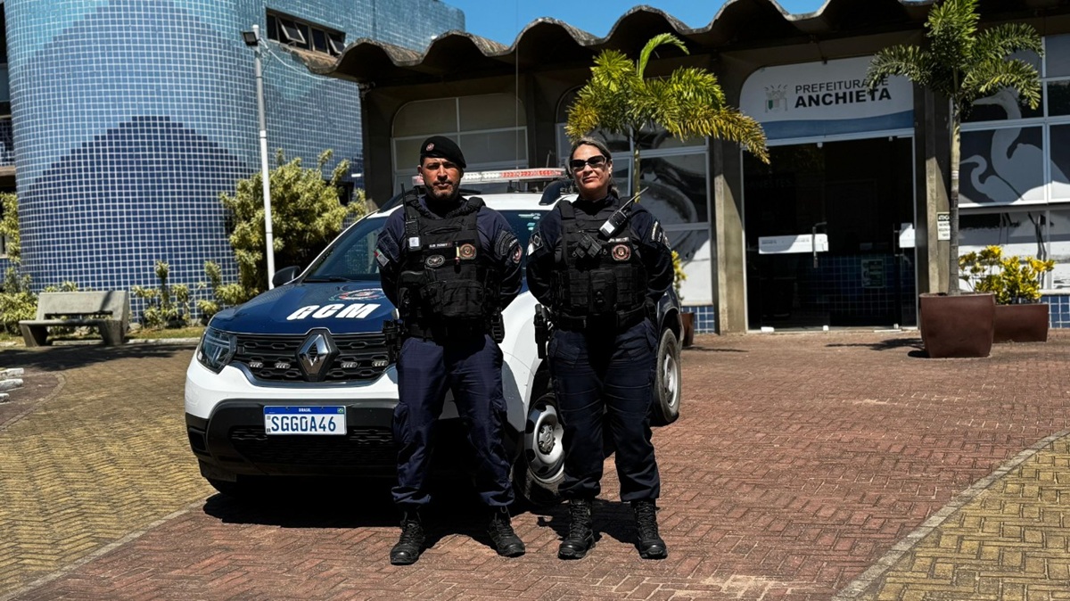 Feminicídio zero: Anchieta celebra marca de 5 anos sem registros 1 Anchieta sem feminicidio
