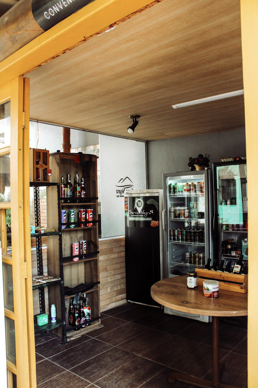 Conveniencia 24 horas