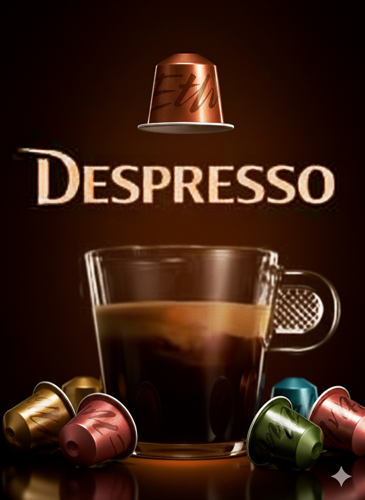 Despresso 1
