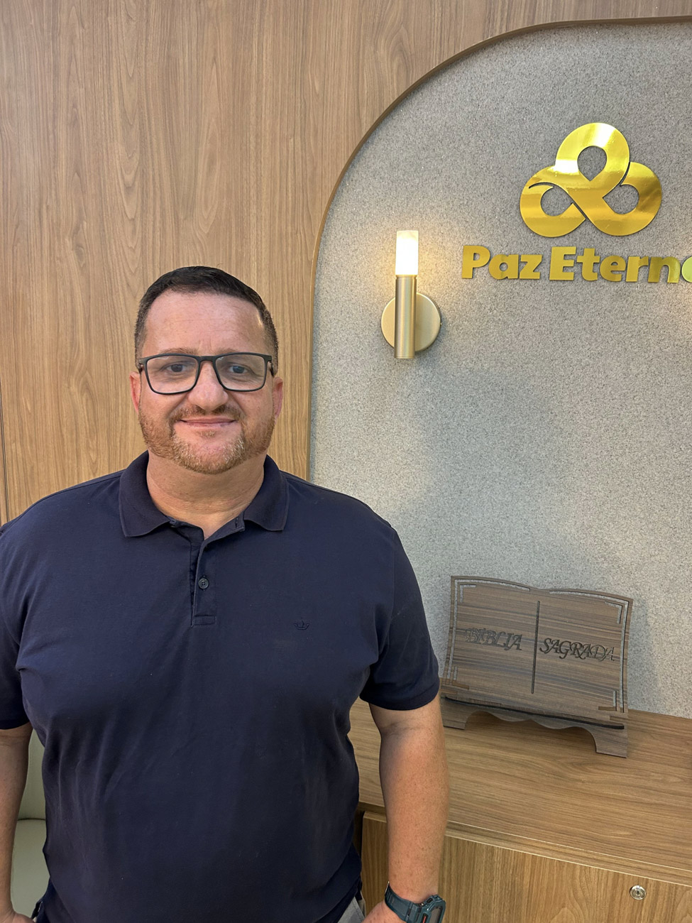 Leandro revista sou guarapari