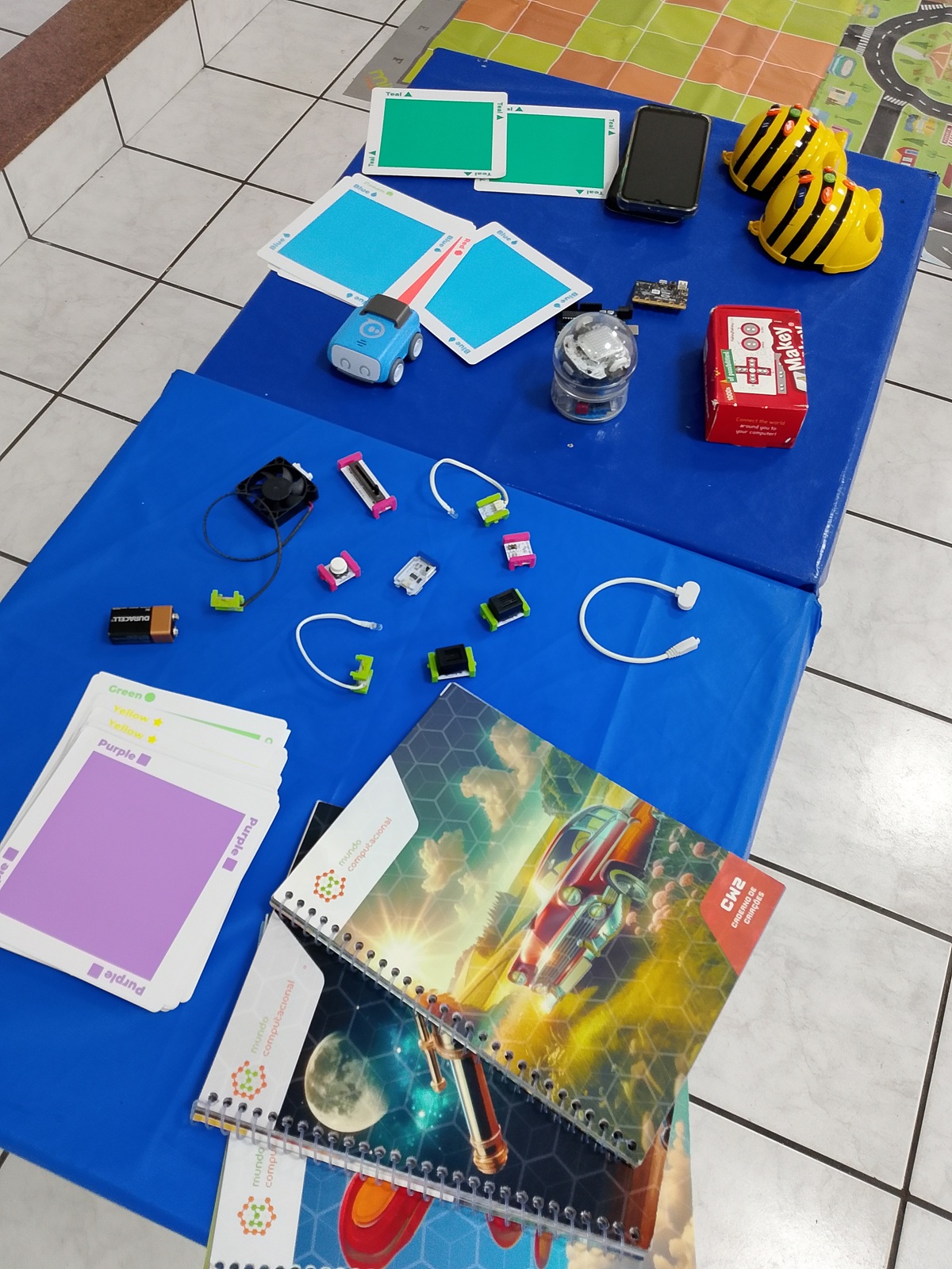 Rui Barbosa mind makers 1