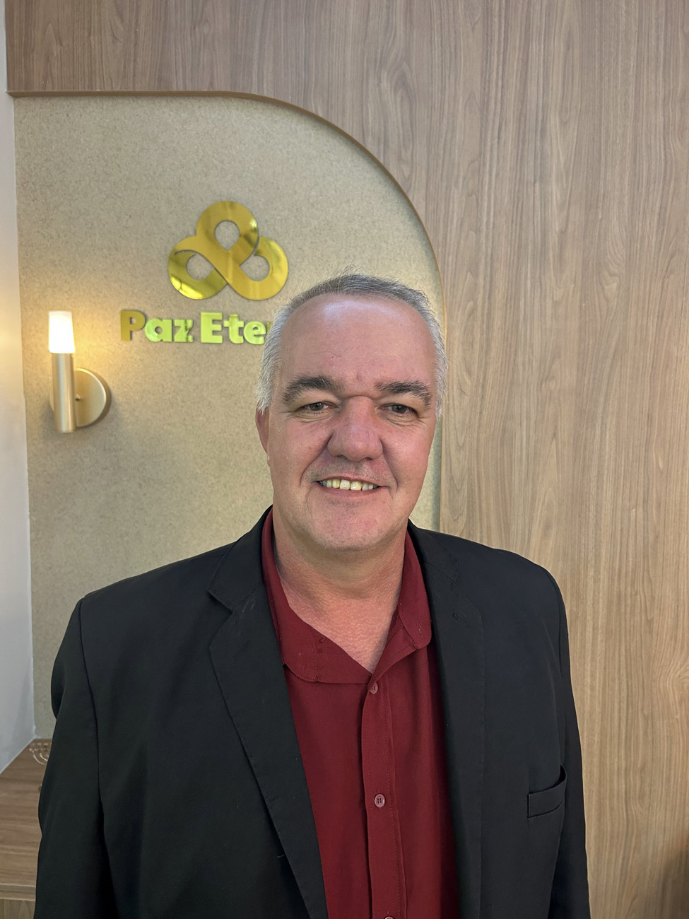 Wesley revista sou guarapari