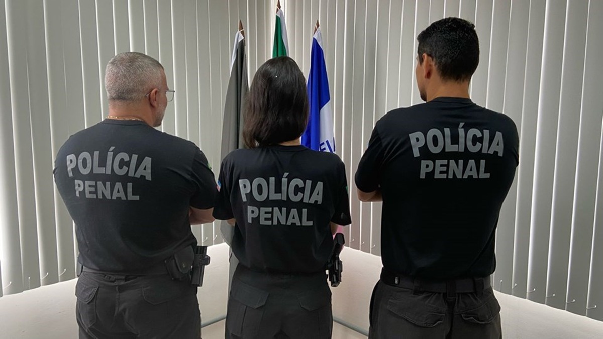 arquivo governo do es policia penal