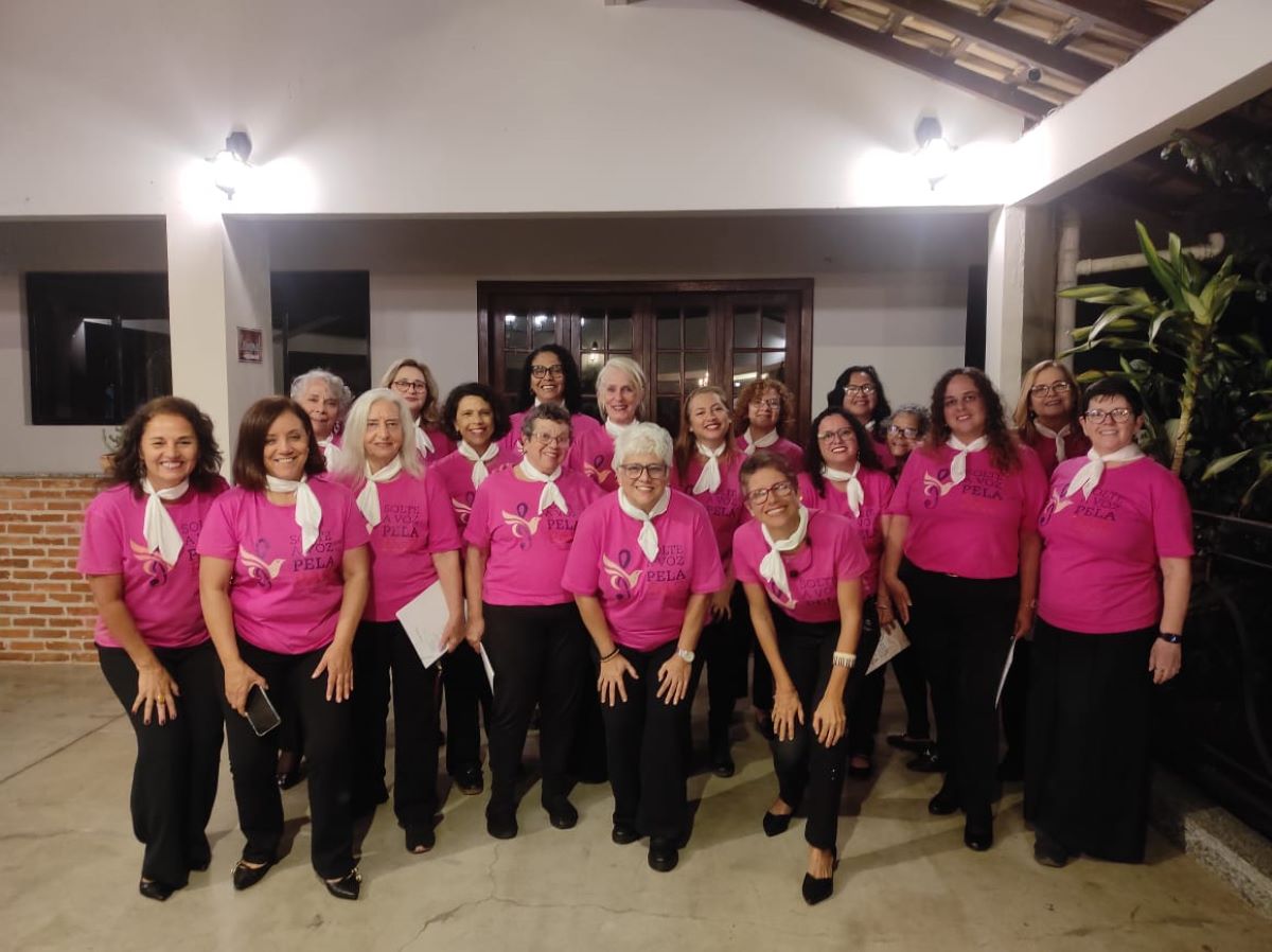 Festival Internacional de Coros leva diversidade cultural para Guarapari, Anchieta e Alfredo Chaves