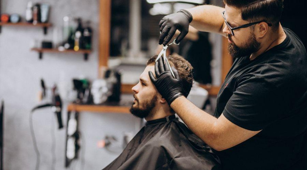 Inscrições abertas para cursos profissionalizantes gratuitos em Vila Velha 1 curso barbeiro PMVV Senac