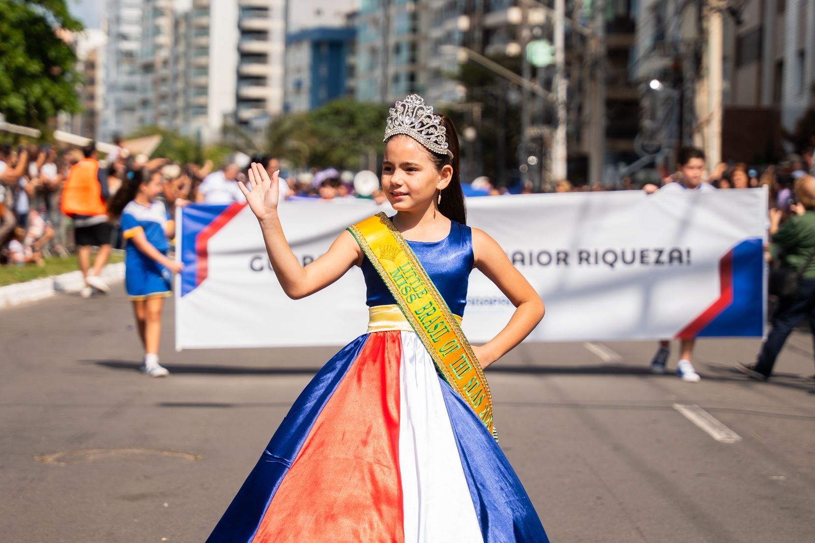 desfile civico militar guarapari 2025 134 anos 12