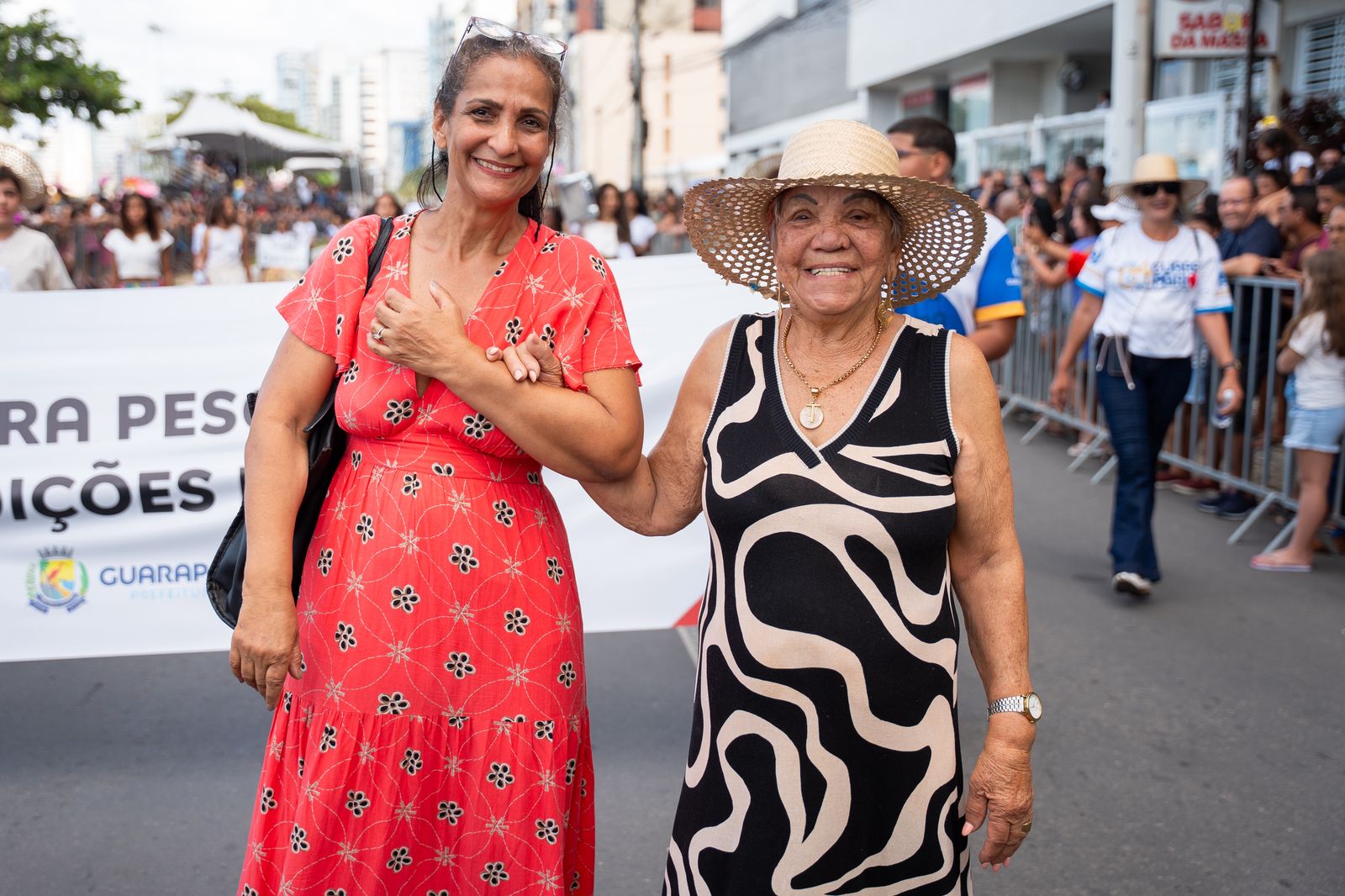 desfile civico militar guarapari 2025 134 anos 14