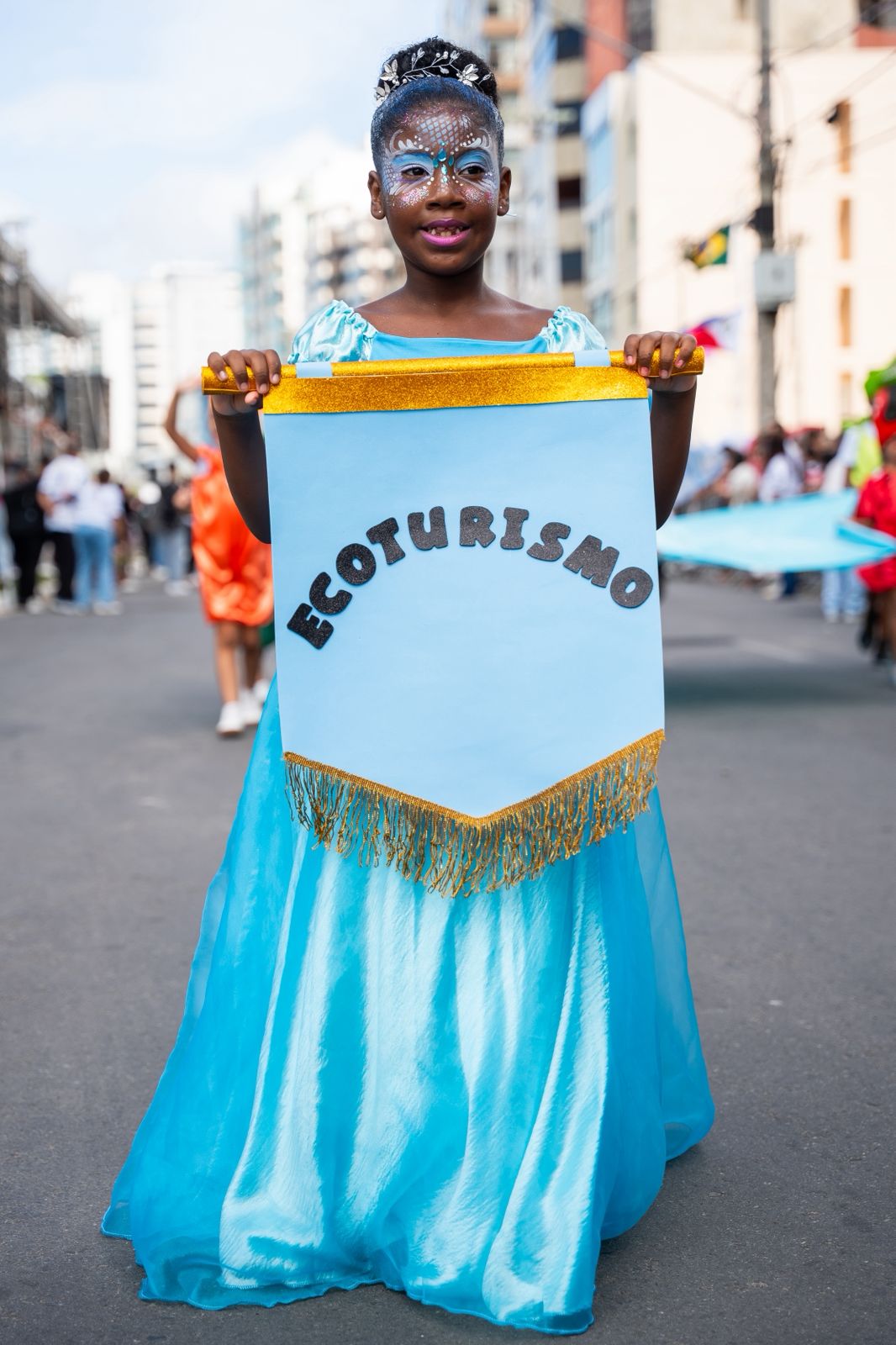 desfile civico militar guarapari 2025 134 anos 18