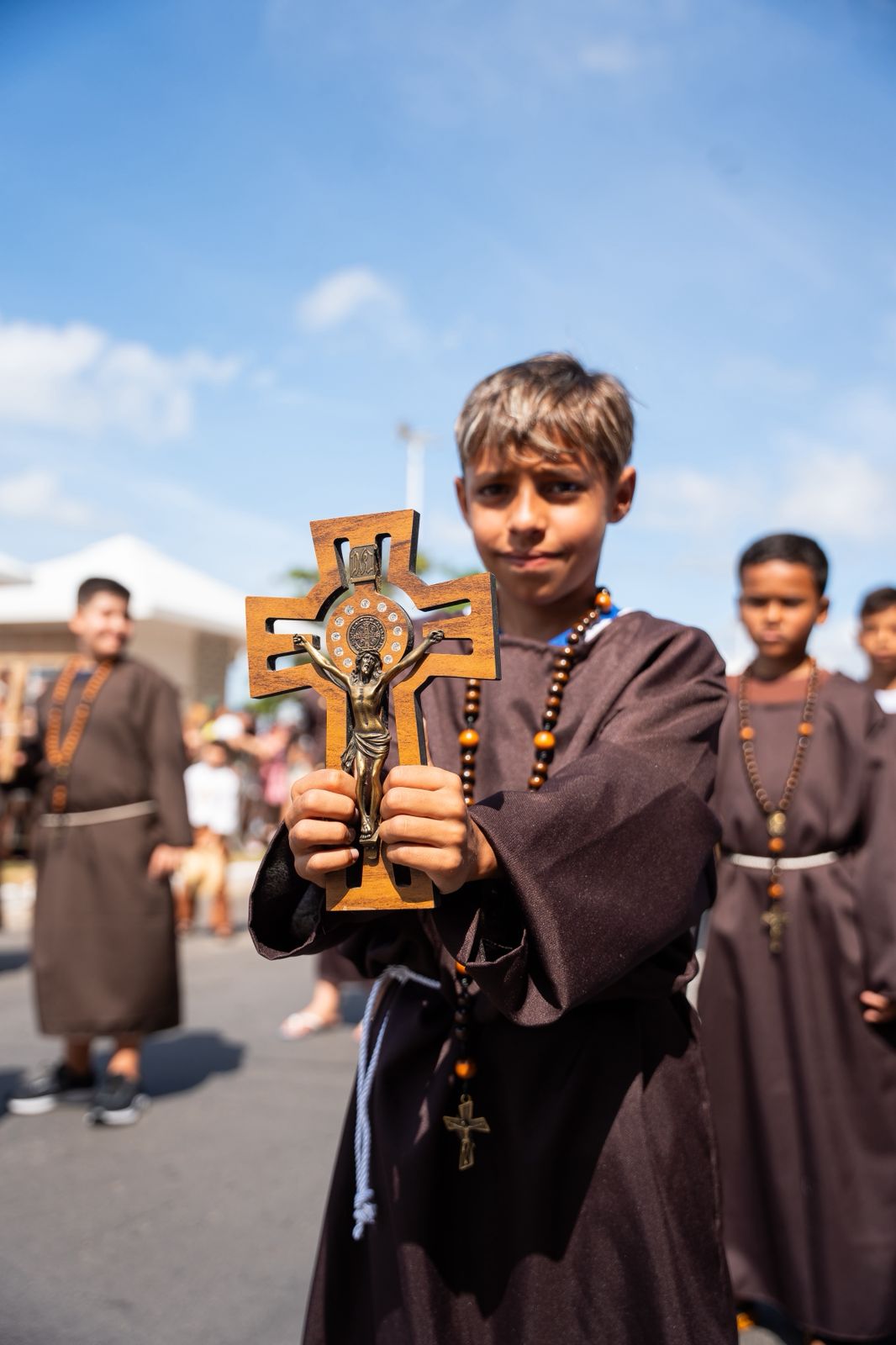 desfile civico militar guarapari 2025 134 anos 19
