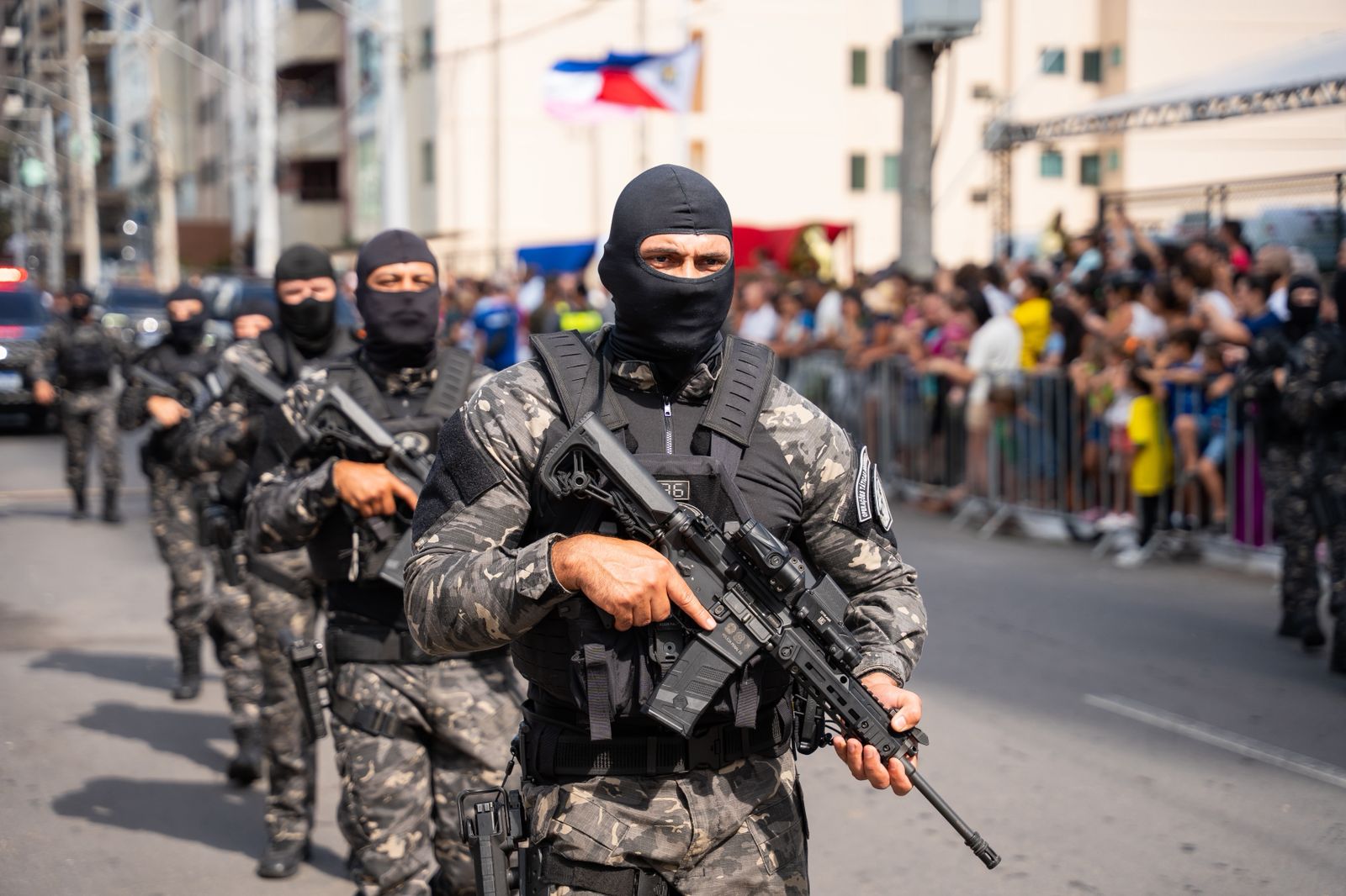 desfile civico militar guarapari 2025 134 anos 4