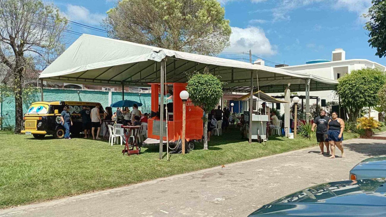ExpoGuará reuniu público e celebrou a história automobilística em Guarapari 2 exporguara 6 1