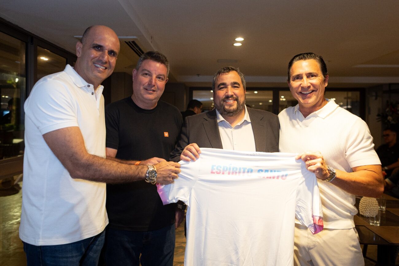 Etapa Praia dos Jogos Universitários Brasileiros 2026 será em Meaípe 2 jubs