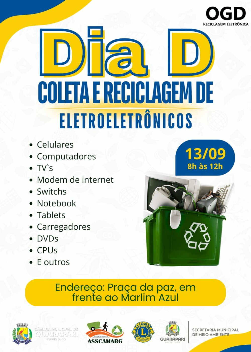 lixo eletronico 2