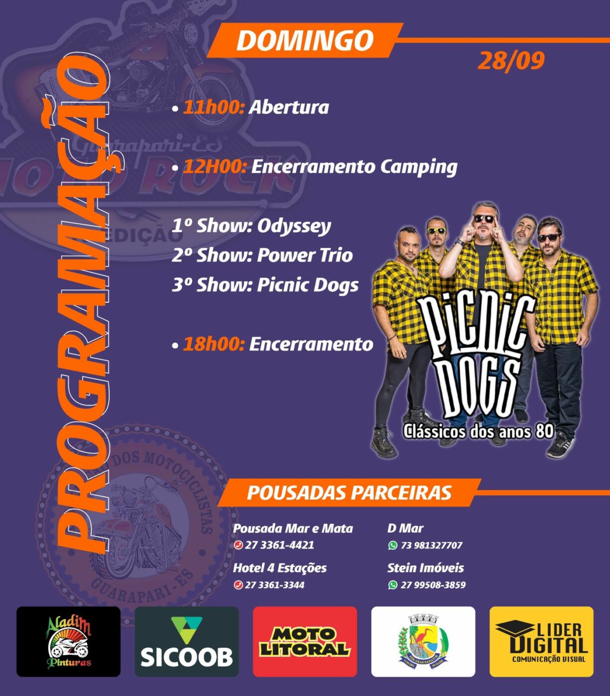 programacao moto rock 2025 3