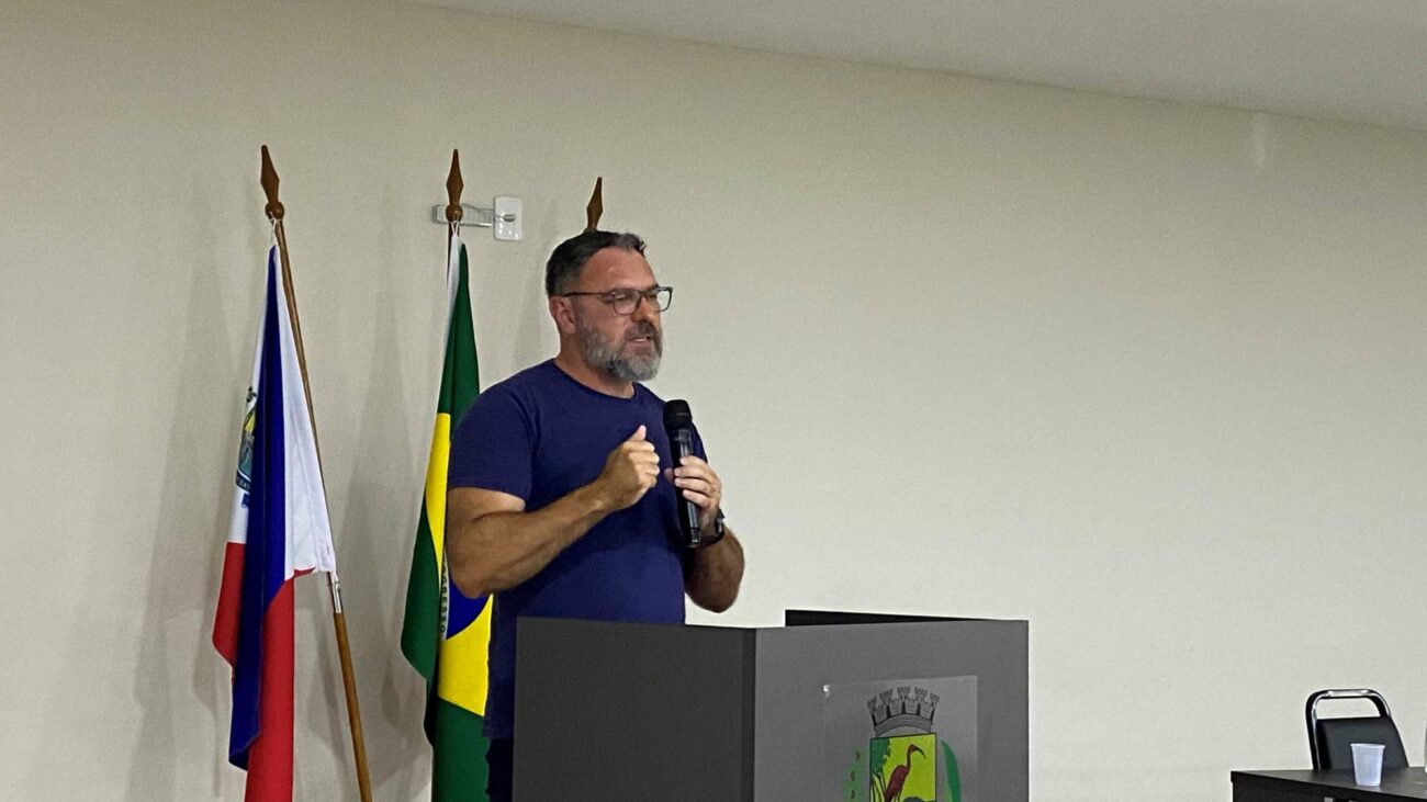 secretario da cultura