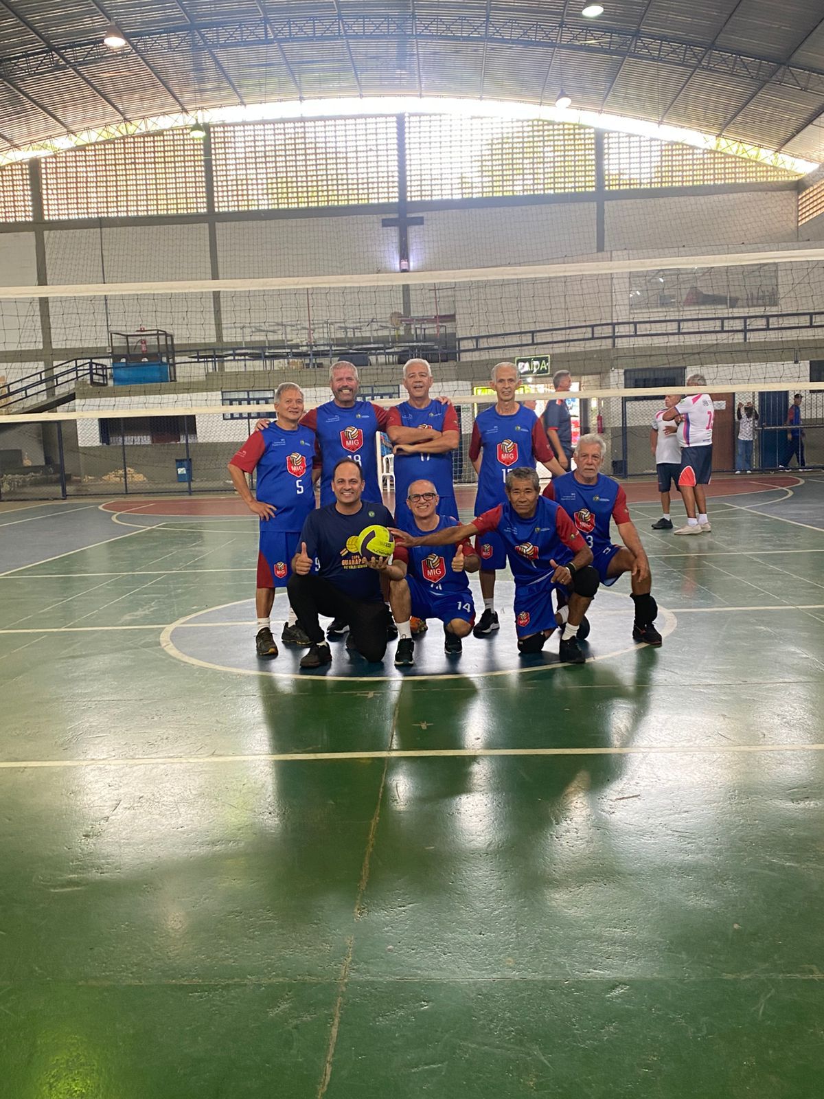 voleibol adaptado guarapari 1