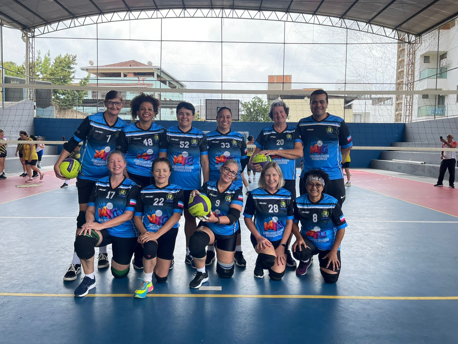 voleibol adaptado guarapari 3