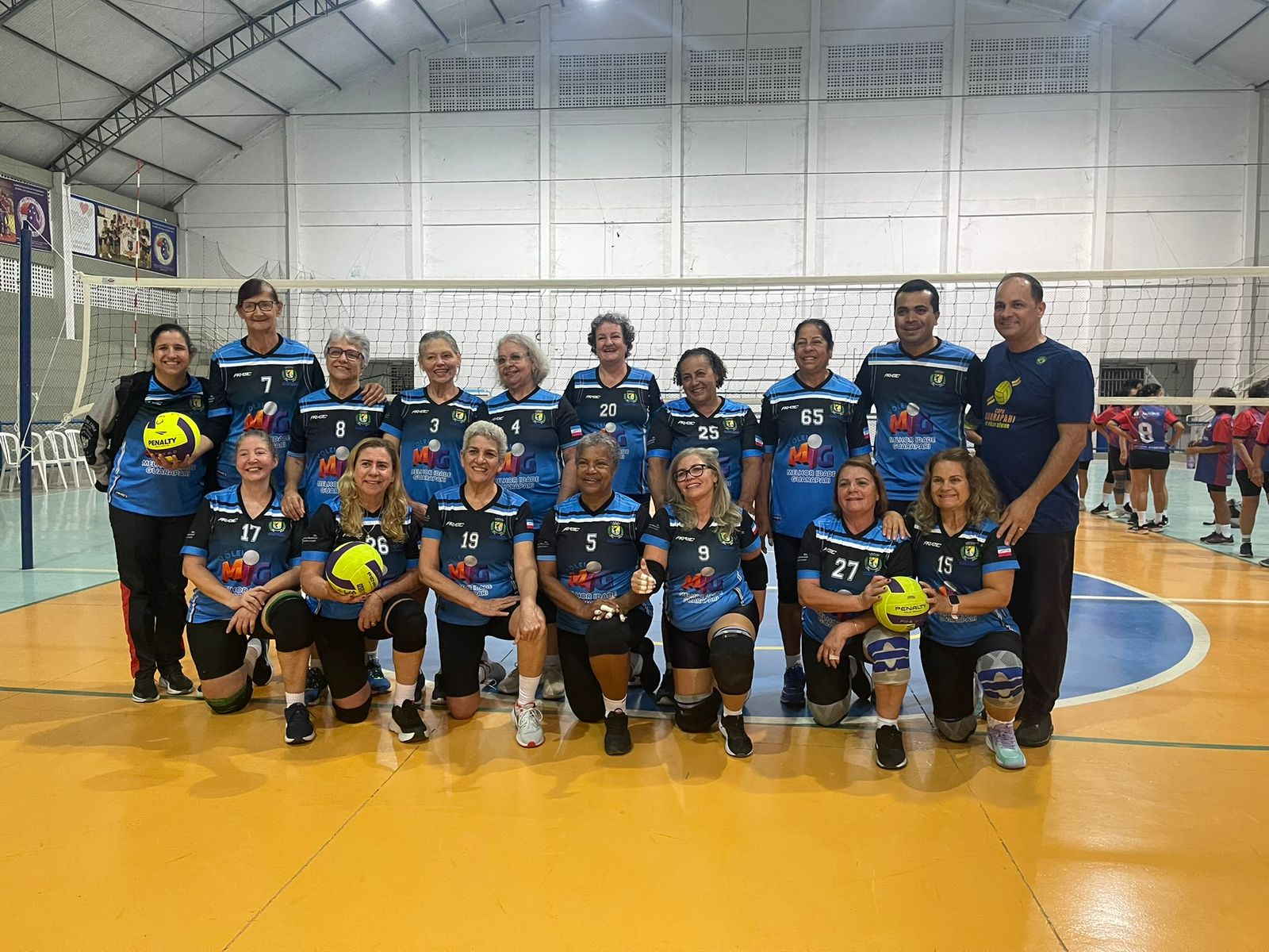 voleibol adaptado guarapari 4