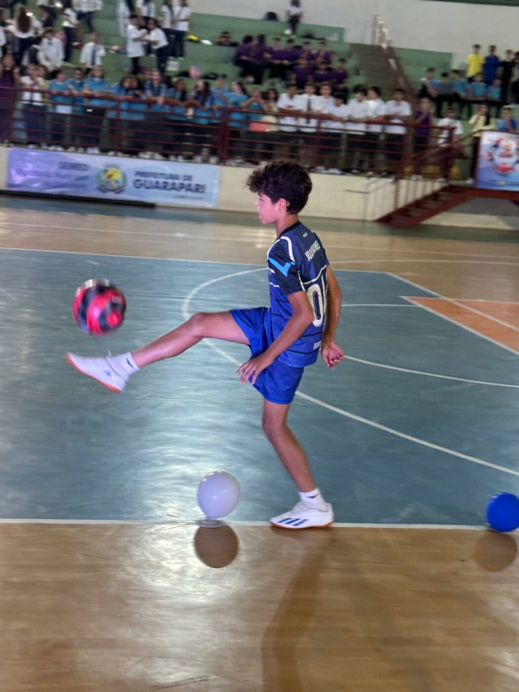 10 olimpiadas rui barbosa abertura 11