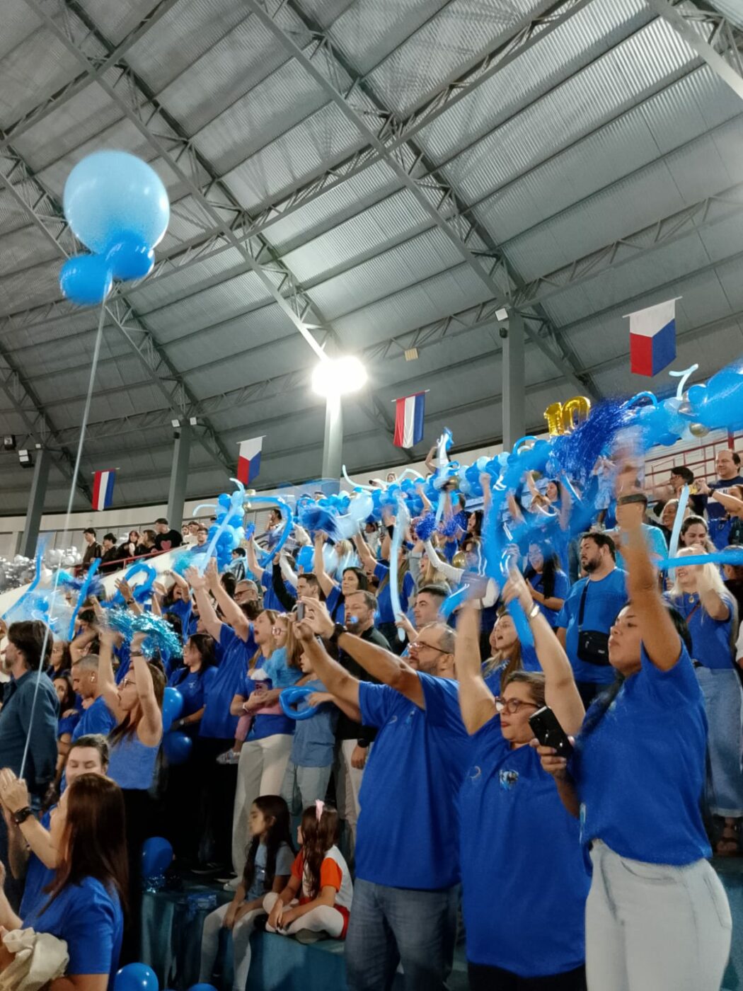 10 olimpiadas rui barbosa abertura 18