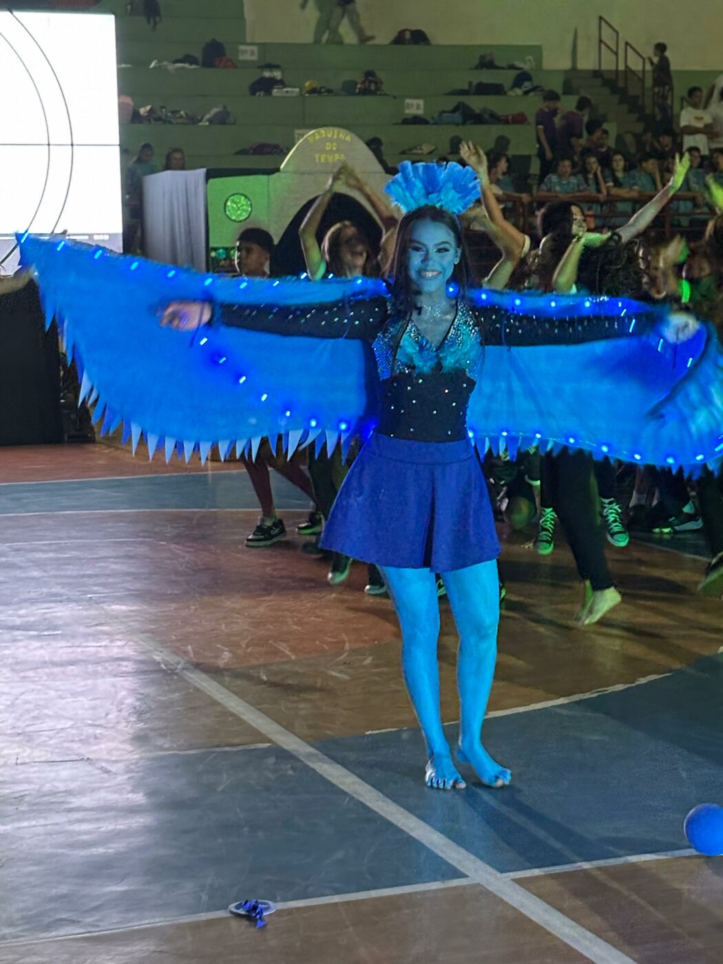 10 olimpiadas rui barbosa abertura 2