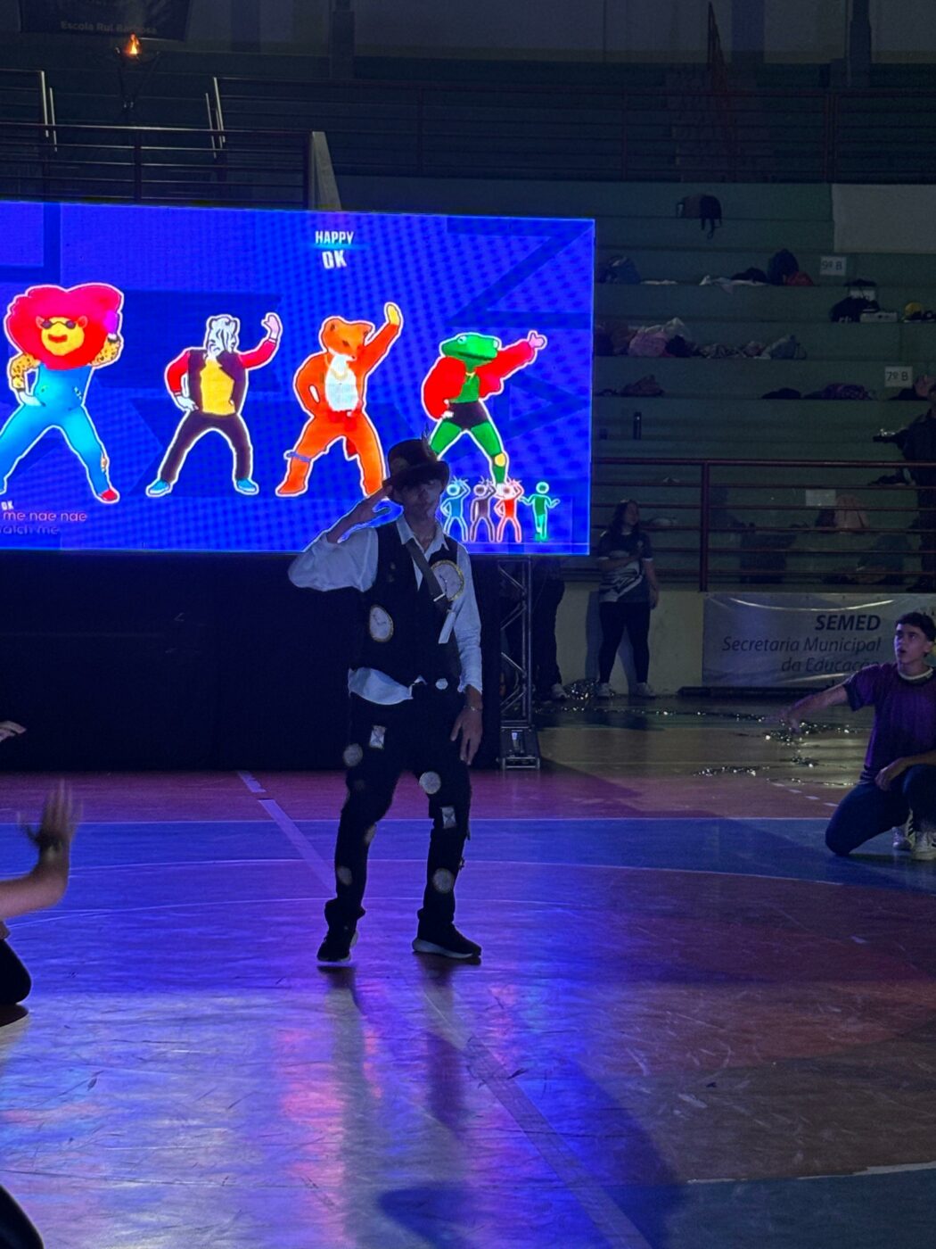 10 olimpiadas rui barbosa abertura 26