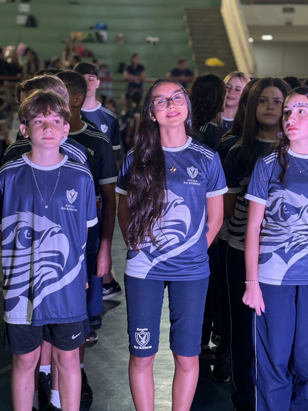 10 olimpiadas rui barbosa abertura 27