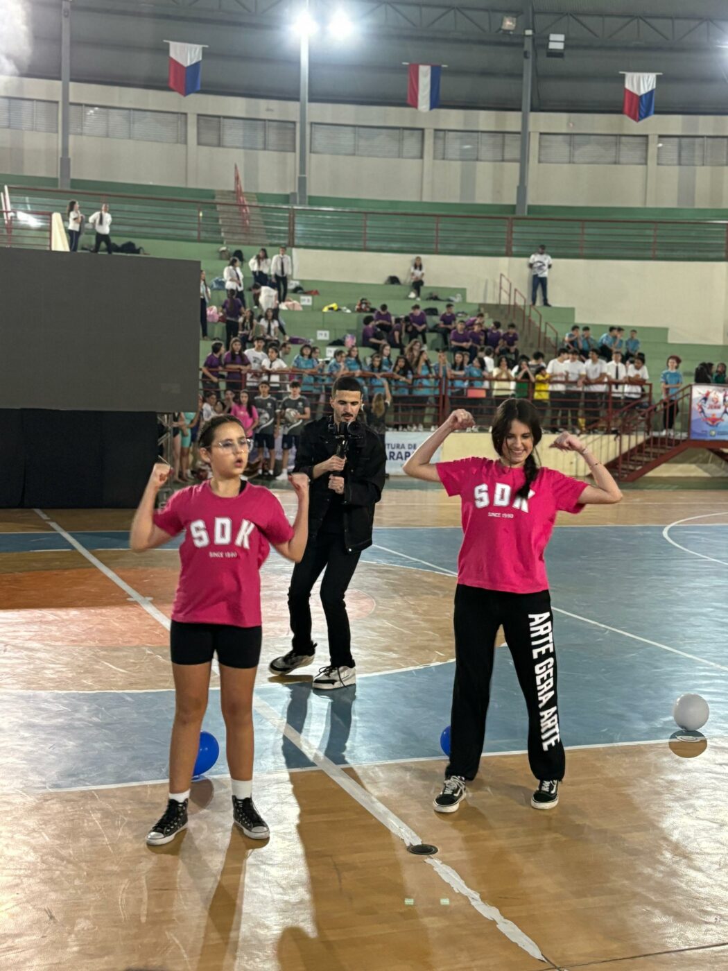 10 olimpiadas rui barbosa abertura 7