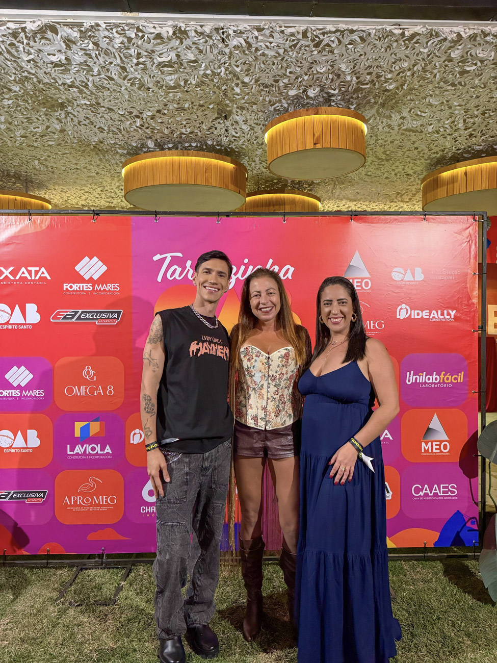 3 Marlon Soraia e Barbara