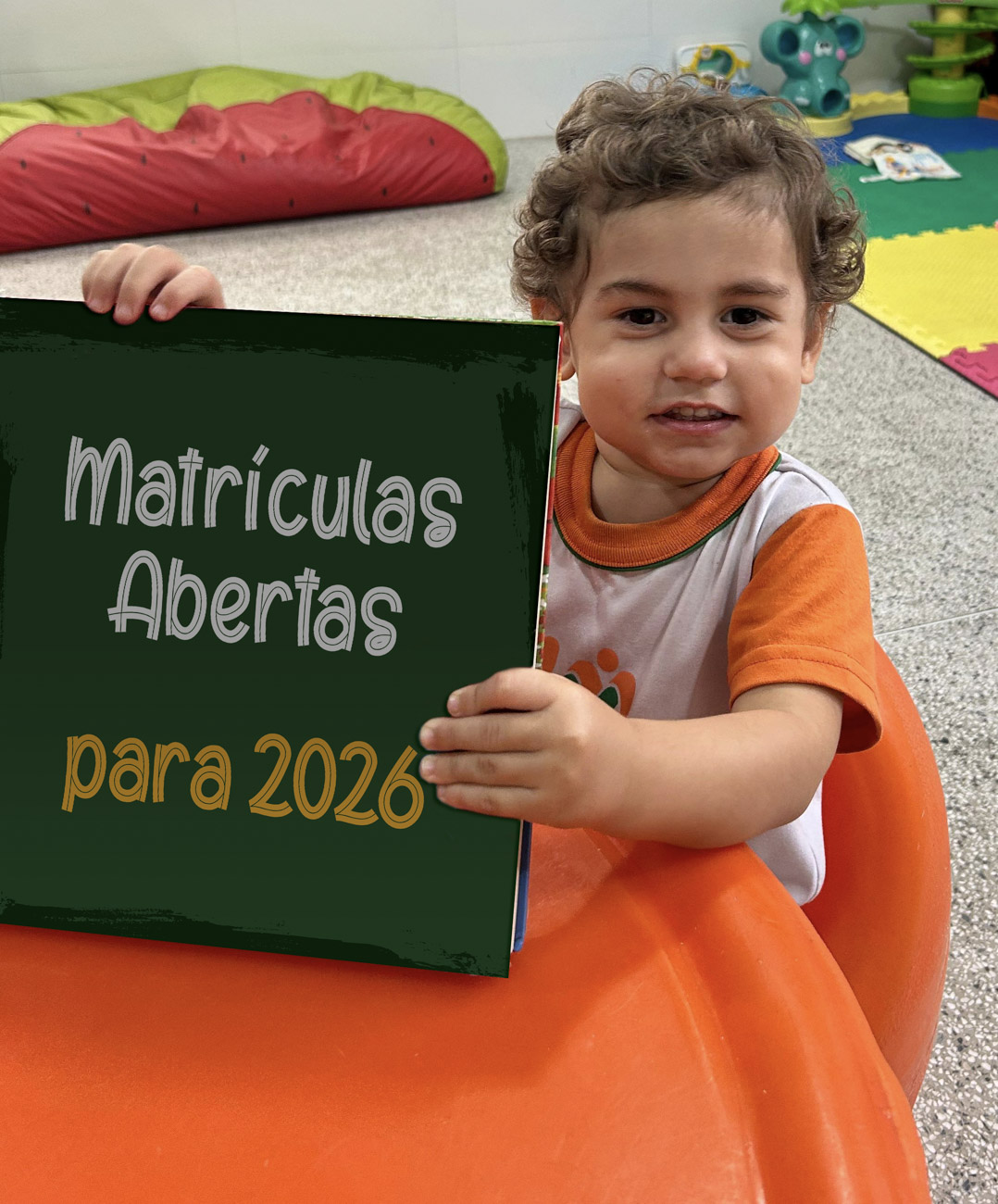 Benicio Matriculas Abertas