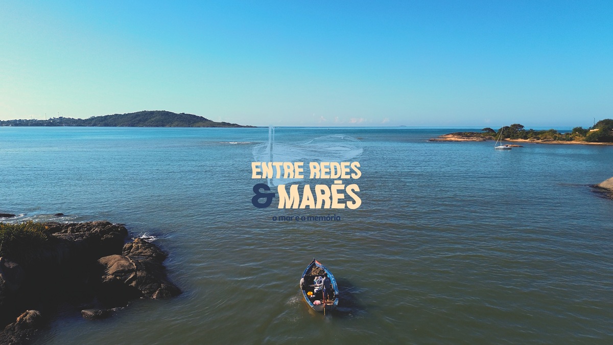 Entre Redes e Mares
