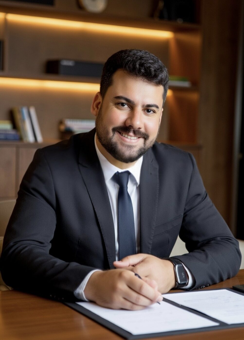 Coluna Entenda Direito: "PJ" ou CLT? O cuidado que toda empresa deve ter 2 Foto Diego Moreira Mauro 1